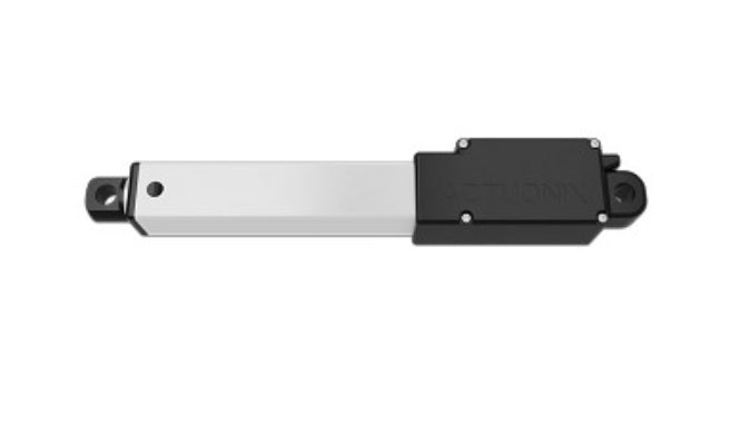 Micro Linear Actuator (Feedback)