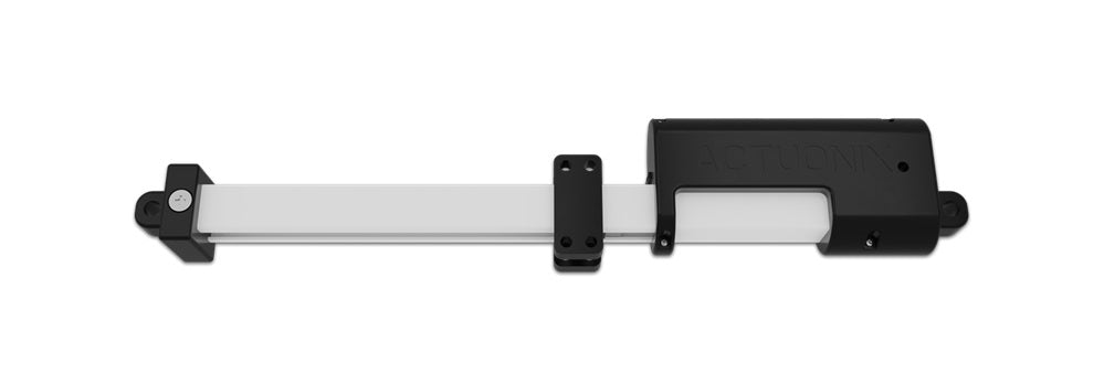 Linear Track Actuators