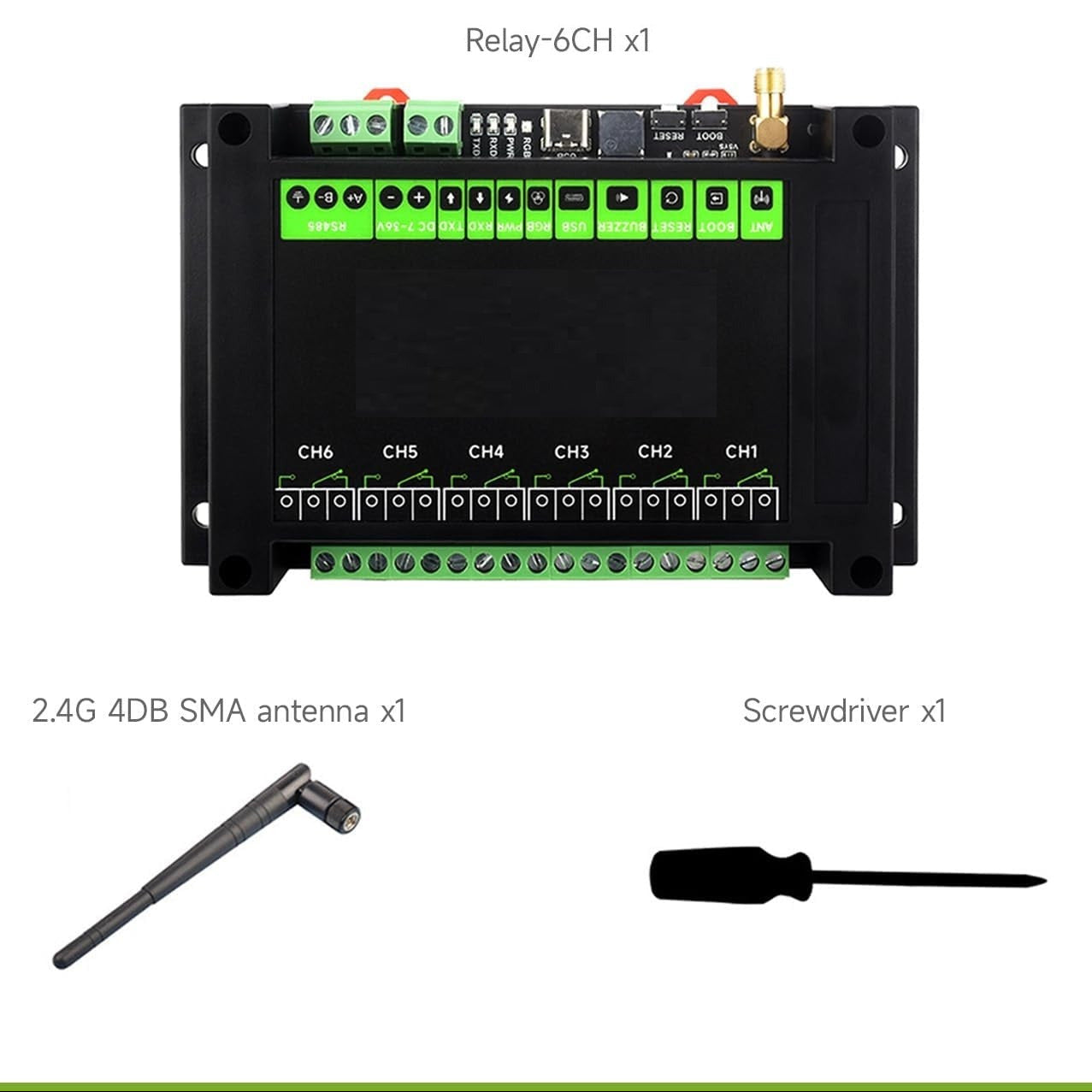 Micro Controllers (ESP32)