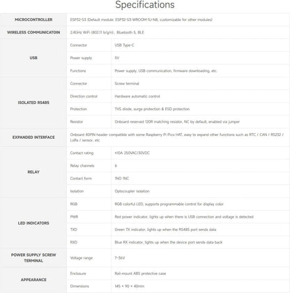 Micro Controllers (ESP32)