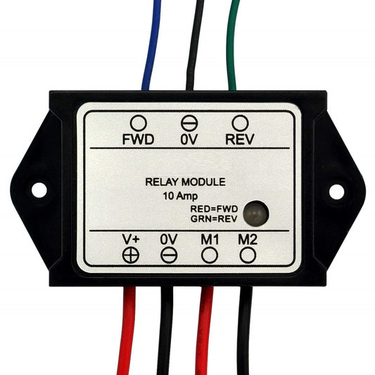 Actuator Controller